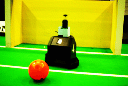 RoboCup：WinKITチームの話題を中心にロボカップ関連情報の提供
