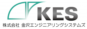 金沢エンジニアリングシステムズロゴ